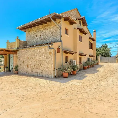 Villa Victoria Musical By Villa Plus-3